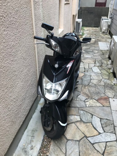 シグナス3型国内仕様 交換もあり | stainu-tasikmalaya.ac.id