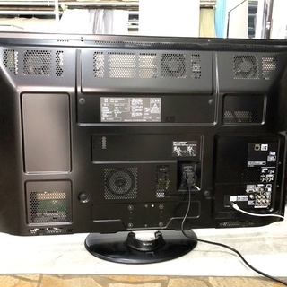 札幌近郊 送料無料◇HITACHI 3D対応 フルハイビジョン プラズマ