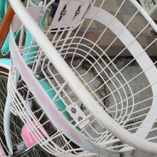 至急！！26インチ自転車買ってください！