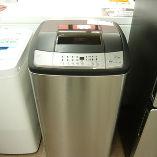 西岡店 洗濯機 5.5kg 2019年製 ハイアール アーバンカフェ