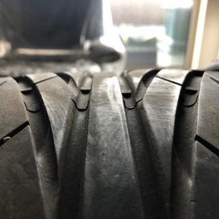 夏タイヤ　TRIANGLE 225/45R17