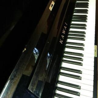 カワイ ピアノBL-61 中古