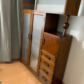 時代棚　昭和レトロ