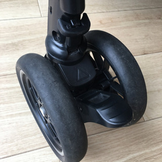 ベビー用品 新生児赤ちゃんOK ベビーカー＆抱っこ紐セット