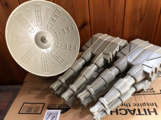 模型、プラモデル スターウォーズ ミレニアムファルコン MILLENNIUM 