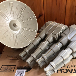スターウォーズ　ミレニアムファルコン MILLENNIUM  FALCON  EXTRAORDINAIRE