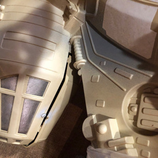 スターウォーズ　ミレニアムファルコン MILLENNIUM  FALCON  EXTRAORDINAIRE