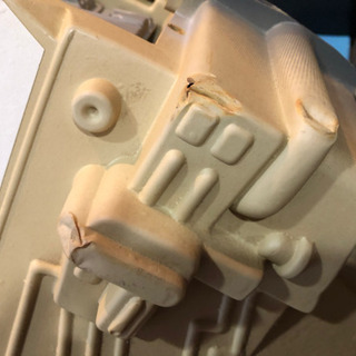 スターウォーズ　ミレニアムファルコン MILLENNIUM  FALCON  EXTRAORDINAIRE