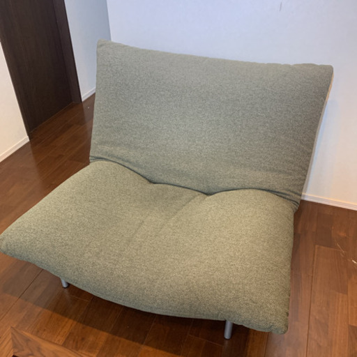 ligne roset リーンロゼ CALIN カラン 1Pソファー