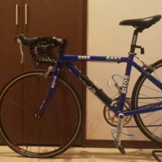 値引き】GIOS ジオス キッズロードバイクEAZY