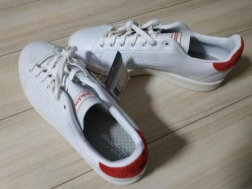 32cm adidas アディダス　スニーカー