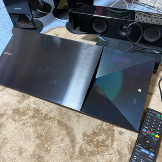 ホームシアター ソニー 5.1ch SONY BDV-N1B