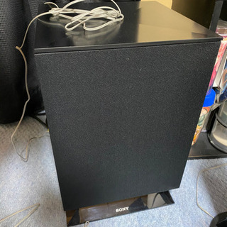 ホームシアター ソニー 5.1ch SONY BDV-N1B