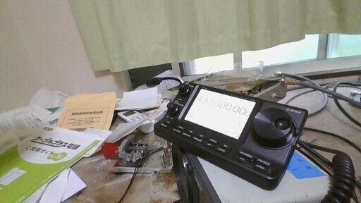 ICOM  IC7100売ります。