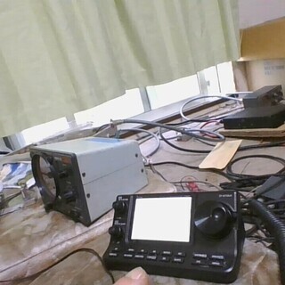 その他 ICOM IC7100売ります。