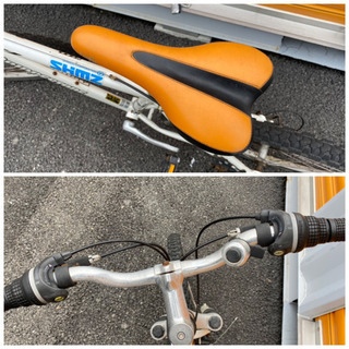 ☆超特価☆ ブリジストンのマウンテンバイクが新車の半額以下と 