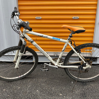 ★超特価★ ブリジストンのマウンテンバイクが新車の半額以下とお買い得！ 中古自転車 スポーツ　藤沢 ☆超特価☆ ブリジストンのマウンテンバイクが新車の半額以下と