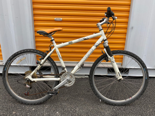 ★超特価★ ブリジストンのマウンテンバイクが新車の半額以下とお買い得！ 中古自転車 スポーツ　横浜市 ☆超特価☆ ブリジストンのマウンテンバイクが新車の半額以下と