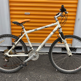 ☆超特価☆ ブリジストンのマウンテンバイクが新車の半額以下と 