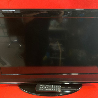 ミスターマックス 32型 液晶テレビ LC-M32D6 2011年製