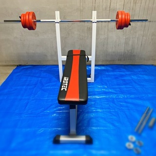 フィットネス、トレーニング 【引取限定】☆15,000円☆筋トレ初心者 