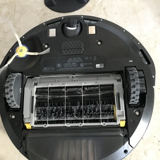 iRobot アイロボット 掃除機 ルンバ690 で家事を楽しませんか？