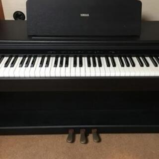 ヤマハ  電子ピアノ ydp-88II