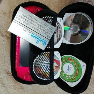 ソニー　PSP 