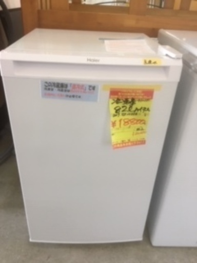 日本最大級 ID:G930281　冷凍庫８２L 冷蔵庫