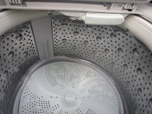 持ち帰り特価！日立洗濯乾燥機9キロ　2012年製日立　BW-D9PV