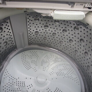 持ち帰り特価！日立洗濯乾燥機9キロ　2012年製日立　BW-D9PV 