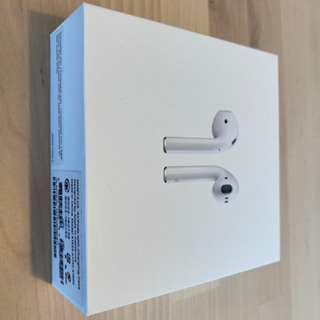 AirPods第一世代