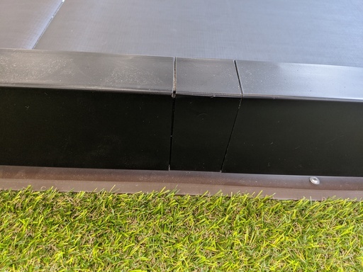 GIBBON「SlackRack300」（室内用スラックライン） 【公式通販】
