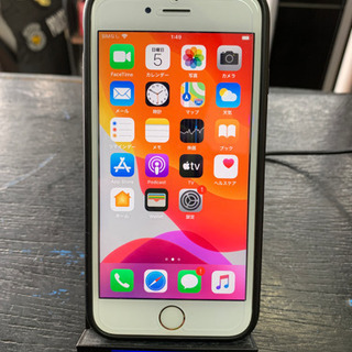 【SIMフリー】iPhone6s 32GB ゴールド 超美品