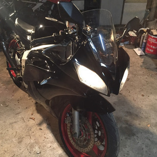 【特別送料無料！】 YZF-R6 3LN （FZR250R 新品未使用開封済み フロントカウル トップス