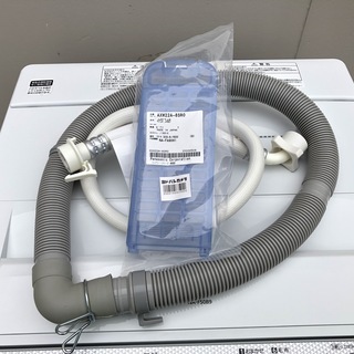 生活家電 【管理KRS218】Panasonic 2016年 NA-F50B9 5.0kg 洗濯機 ②