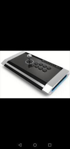Qanba Obsidian アケコン PS4 | pcmlawoffices.com
