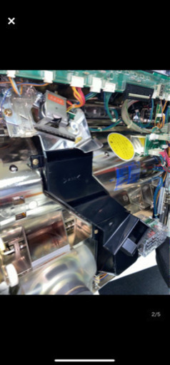 売り切れ 山佐 キングパルサー エース 4号機 ヤマサ パチスロ 実機 