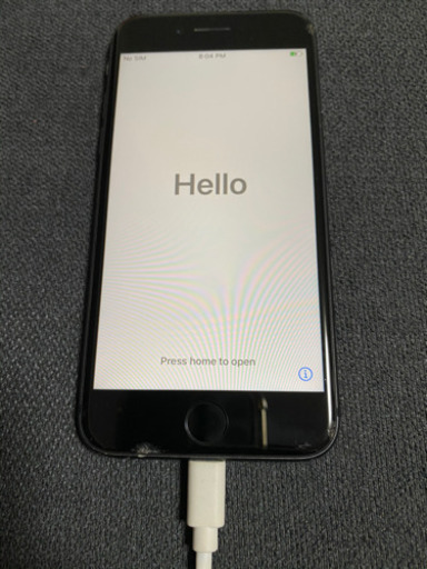 iPhone8 64GB ソフトバンク