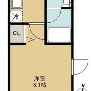 新価格！2019年築！7階東南角住戸！空室リスク考慮不要のサブリース中！ − 東京都