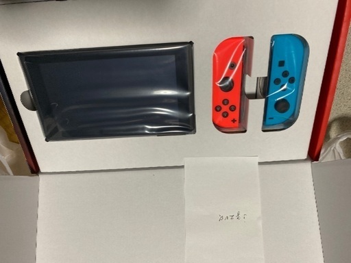 その他 Switch