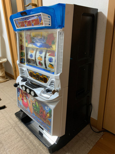 沖ドキ トロピカル 美品！家庭用！