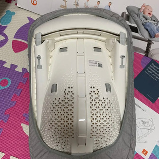 ストッケ トリップトラップ ニューボーンセット｜ハイチェア STOKKE