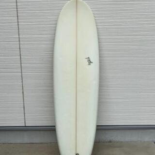 Furrow Surf Craft 6'0 サーフボード MAN...