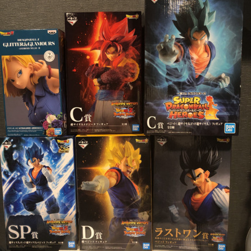ドラゴンボール