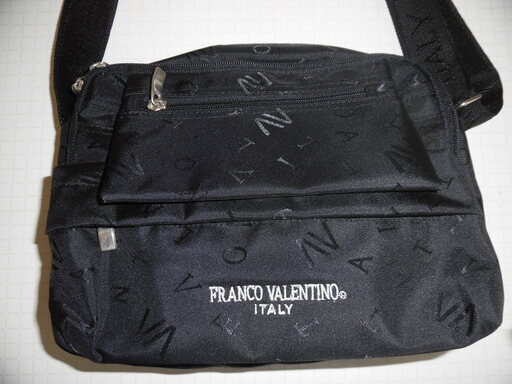 franco valentino bag