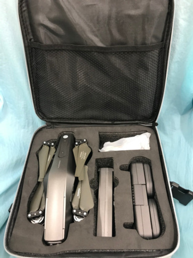 5G通信 GPS ドローン Mark300