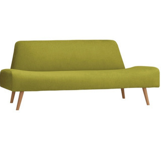 AO SOFA  2シーター　Green