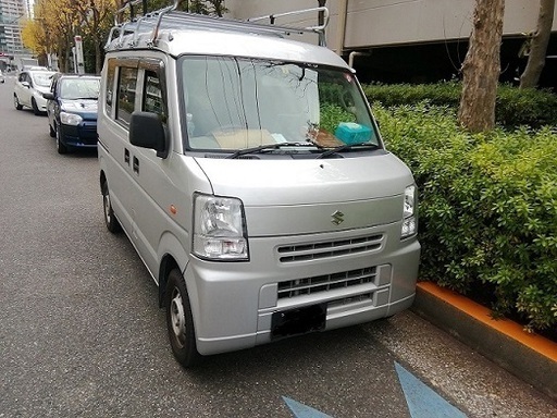 軽貨物委託ドライバー 11 1スタート カクヤスからお酒類の配達業務 限定5名募集 株式会社 K Hai 台東の配送の無料求人広告 アルバイト バイト募集情報 ジモティー