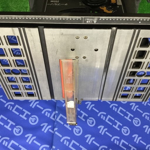 エコツール知立店】Powe Sonic255mmﾃｰﾌﾞﾙｿｰTBS-4106【愛知県/名古屋市